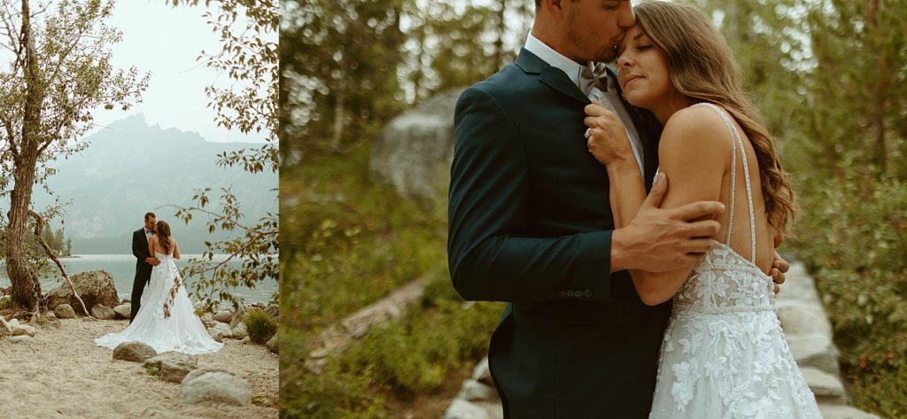teton national park pre wedding photoshoot